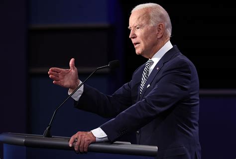 Elected in 2020, biden previously served as vice president of the united states from 2009 to 2017. Joe Biden just wiped the floor with Trump | Salon.com