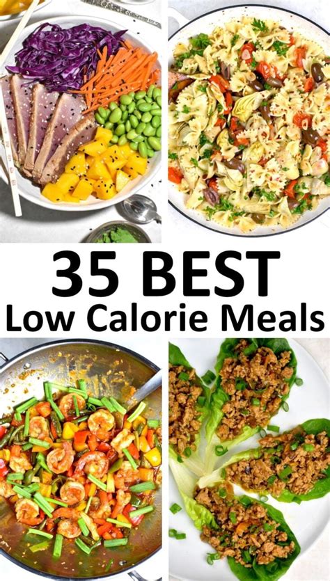 The Best Low Calorie Meals 01 735x1296 