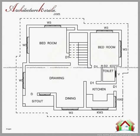 750 Sq Ft House Plans Indian Style Plan 700 Square Sq Indian Ft Feet