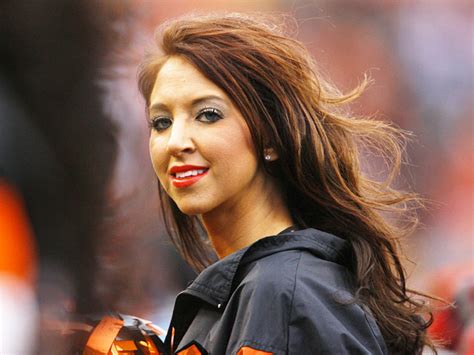 Sarah Jones Former Nfl Cheerleader Pleads Guilty To Lesser Charges In