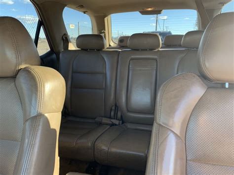 Acura Mdx With 3rd Row Seat For Sale In Las Vegas Nv Offerup