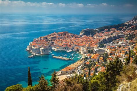 How Many Days To Spend In Dubrovnik Kimkim