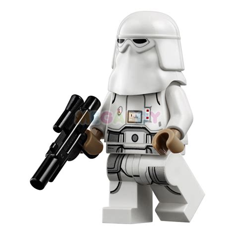 ЛЕГО 75241 Купить Lego® Star Wars™ “Боевые действия Защита базы Эхо”