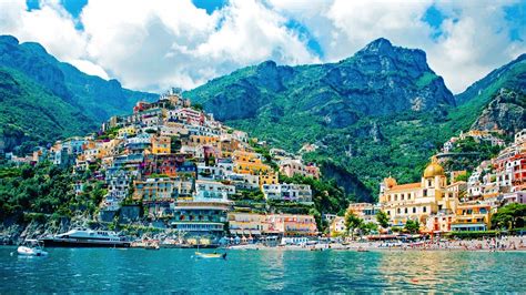 7 Reasons To Visit Positano Italy Italy Road Trips Amalfi Coast