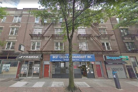 Brooklyn Tenants Sue Notorious Landlord Claim Harassment Neglect