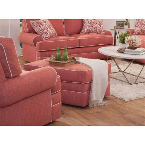 Broyhill Sleeper Sofa Air Mattress Baci Living Room