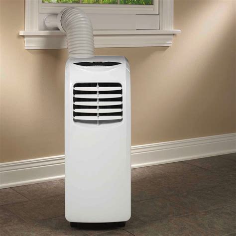 Discover portable air conditioners on amazon.com at a great price. A Small Air Conditioner For Room Under The Window ...