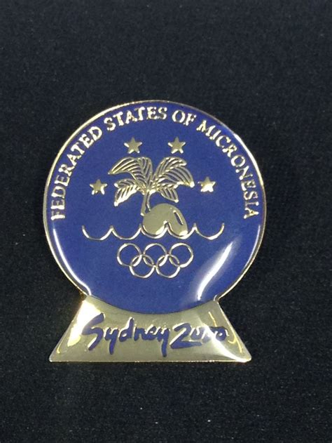 Pin By The Memory Collector On 2000 Sydney Olympics Memorabilia