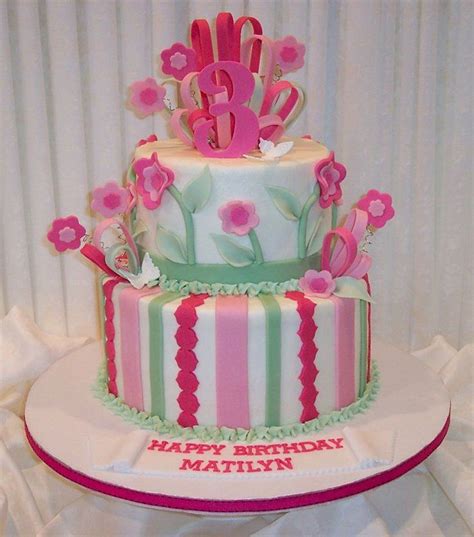 Matilyn Bd Cake