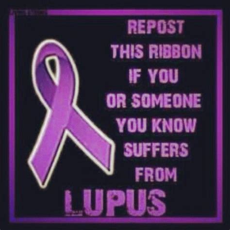 Pin On Lupus Awareness
