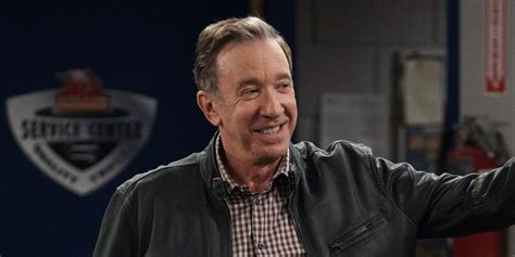 Last Man Standing S Tim Allen Reveals The Amazing Home Improvement