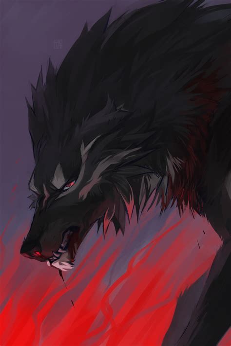 Deviantart is where art and community thrive. Choose Your Fate by TheAzimuth on DeviantArt | Wolf art ...