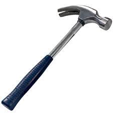 Mine appear using our mine detector now. Armas brancas - The Walking Dead