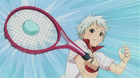 10 Best Tennis Anime Of All Time Ranked