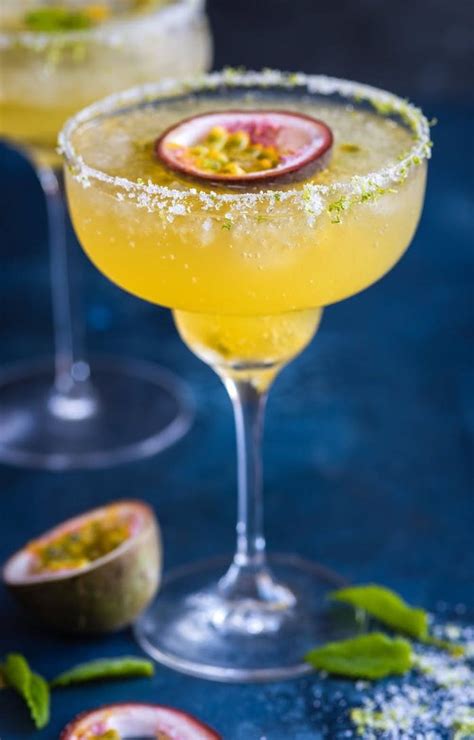 23 Delectable Tequila Cocktail Recipes For Any Celebration Brit Co