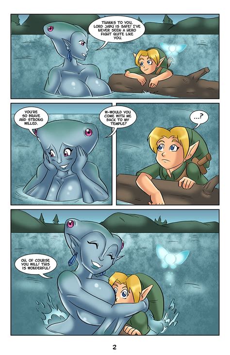Glassfish Engagement The Legend Of Zelda Porn Comics