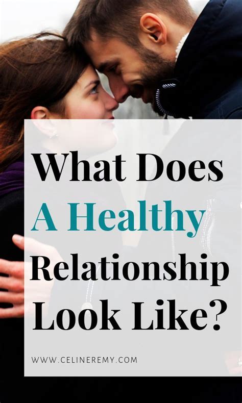 What Does A Healthy Relationship Look Like The Love Lab Podcast