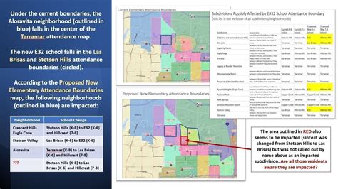 Petition · Delay The Vote For Dvusd School Boundary Changes Until