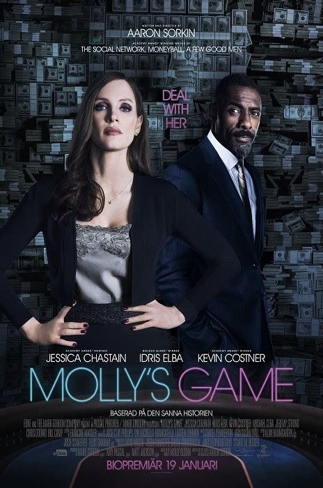 molly s game 2017 moviezine