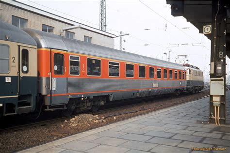 Drehscheibe Online Foren :: 04 - Historische Bahn :: Pop-Wagen der DB