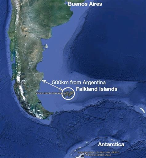 los malvinas son argentinas matthew slyman