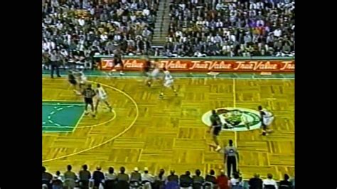 By signing up you agree to receive email newsletters or alerts from celtic court.you can unsubscribe at any time. Rick Pitino's Celtics Full-Court Press vs. Bulls (1997) - YouTube
