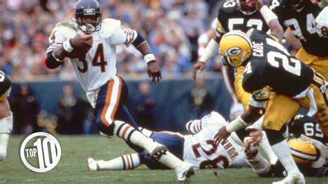 List 11 wise famous quotes about bears versus packers: Top 10: Bears vs. Packers photos