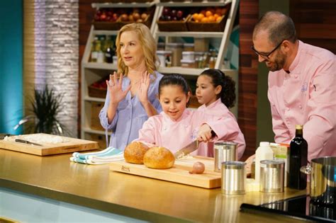 9 Kid Friendly Cooking Shows To Keep Your Little Chefs Entertained For