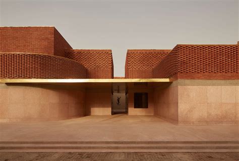Modern Morocco Building A New Vernacular Archdaily