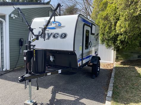 2019 Jayco Hummingbird 10rk Travel Trailers Rv For Sale By Owner In