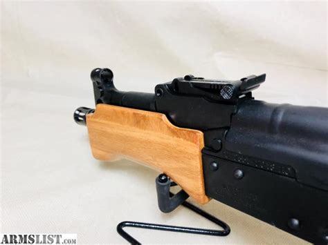 Armslist For Sale New Mini Draco Wsb Tactical Brace