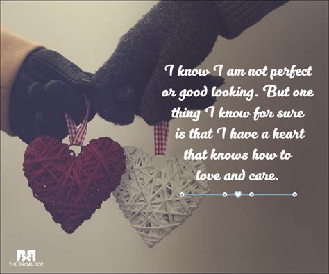 Love And Care Quotes Quotes That Will Give You The Feels