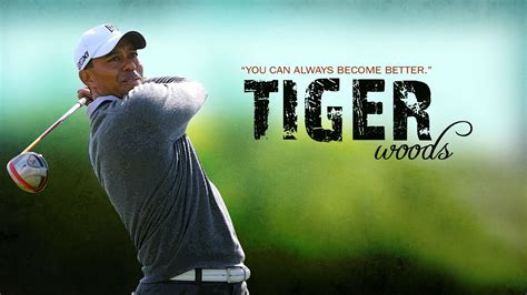 Tiger Woods Wallpapers 68 Images