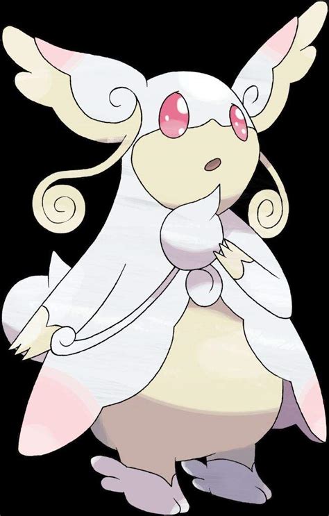 Mega Audino Wiki Pokémon Amino