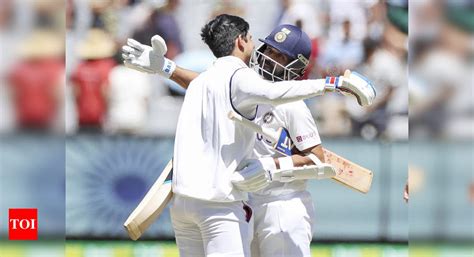 Catch live and detailed score report of india vs england 3rd test 2021, england tour of india find the complete scorecard of india vs england 3rd test online. India vs Australia 2nd Test: Leader Ajinkya Rahane guides ...