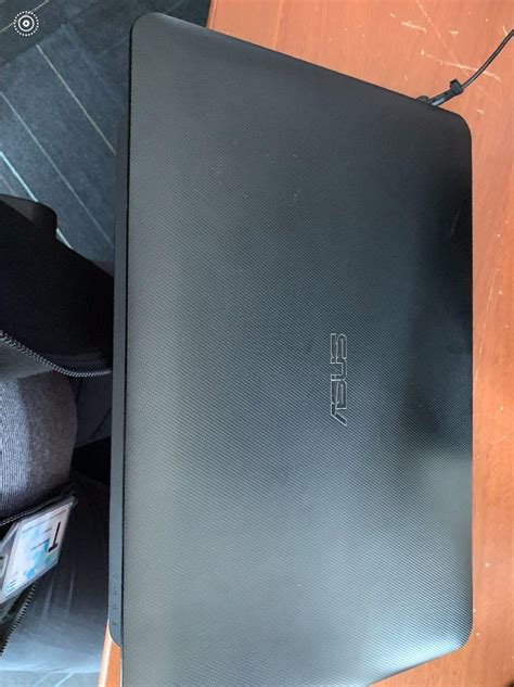 Asus X554l For Sale Computers And Tech Laptops And Notebooks On Carousell