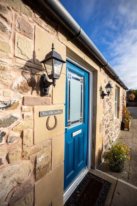 3 Bed Cottage In Kelso 201585 The Old Smithy Cottage 3 Bedrooms 2
