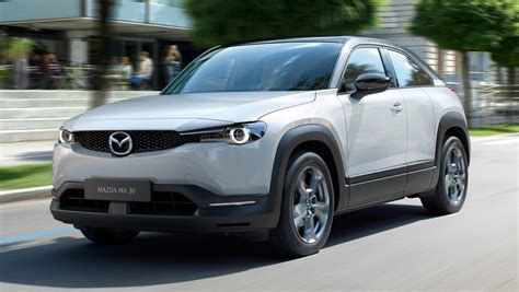 Mazda To Launch 10 New Hybrids And Three New Evs By 2025 Automotive Daily