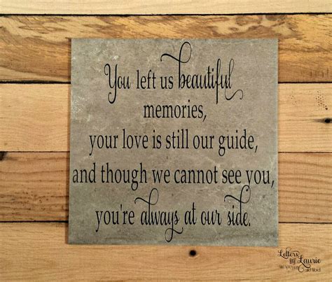 You Left Us Beautiful Memories Quotes Shortquotescc