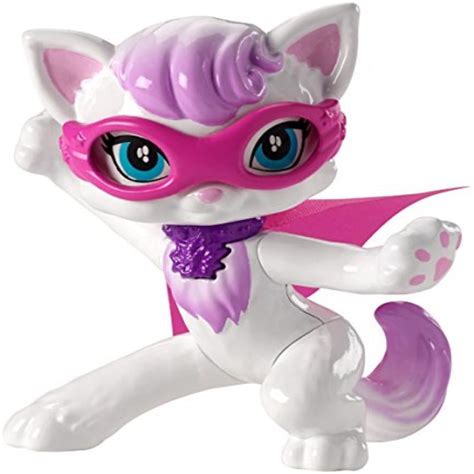 Barbie Princess Power Magical Pet Cat