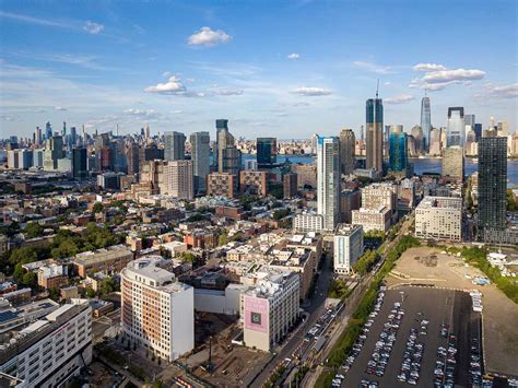 Slate Property Group Nabs 90m Construction Loan For Queens Mixed Use