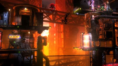 Oddworld New N Tasty Alfs Escape Dlc On Steam