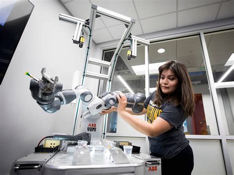 Planen Sah Durchdringen Robotics Mechanical Engineering Knappe