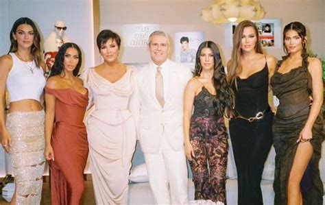 Which Of The Kardashian Are Billionaires Let S Take A Closer Look
