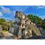 Exploring Tikal  Ruins Of The Ancient Mayan City And Guatemalas Pride