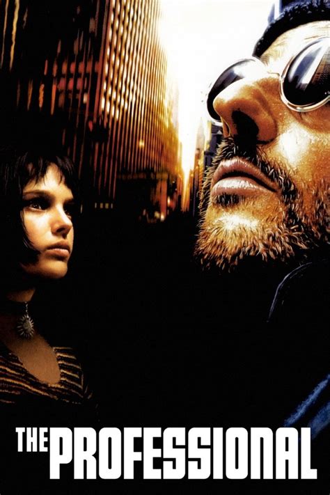 Léon, the top hit man in new york, has earned a rep as an effective cleaner. Nonton Leon The Professional Sub Indo : Leon The ...