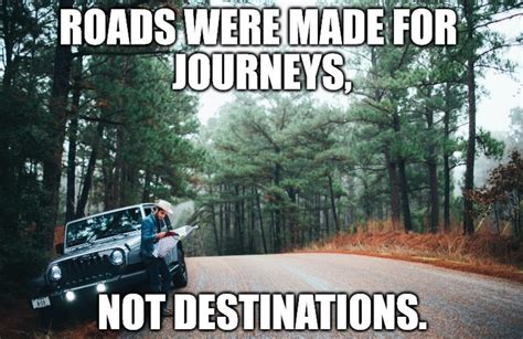 150 Road Trip Quotes And Caption Ideas For Instagram Turbofuture