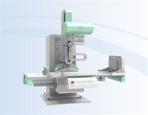 Dynamic Fpd Radiography And Fluoroscopy System Perlove