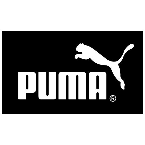 Puma Logo Png Transparent Brands Logos