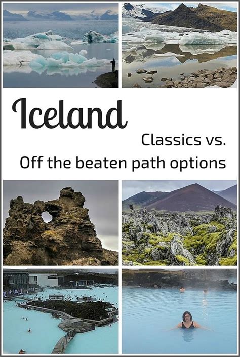 5 Places To Visit In Iceland Off The Beaten Path